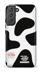 Galaxy S22 Plus Tough Fromagerie Victoria Motif -