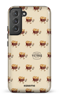 Galaxy S22 Plus Tough Fromagerie Victoria Poutines -