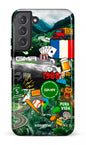 Galaxy S22 Plus Tough GMR Collage -