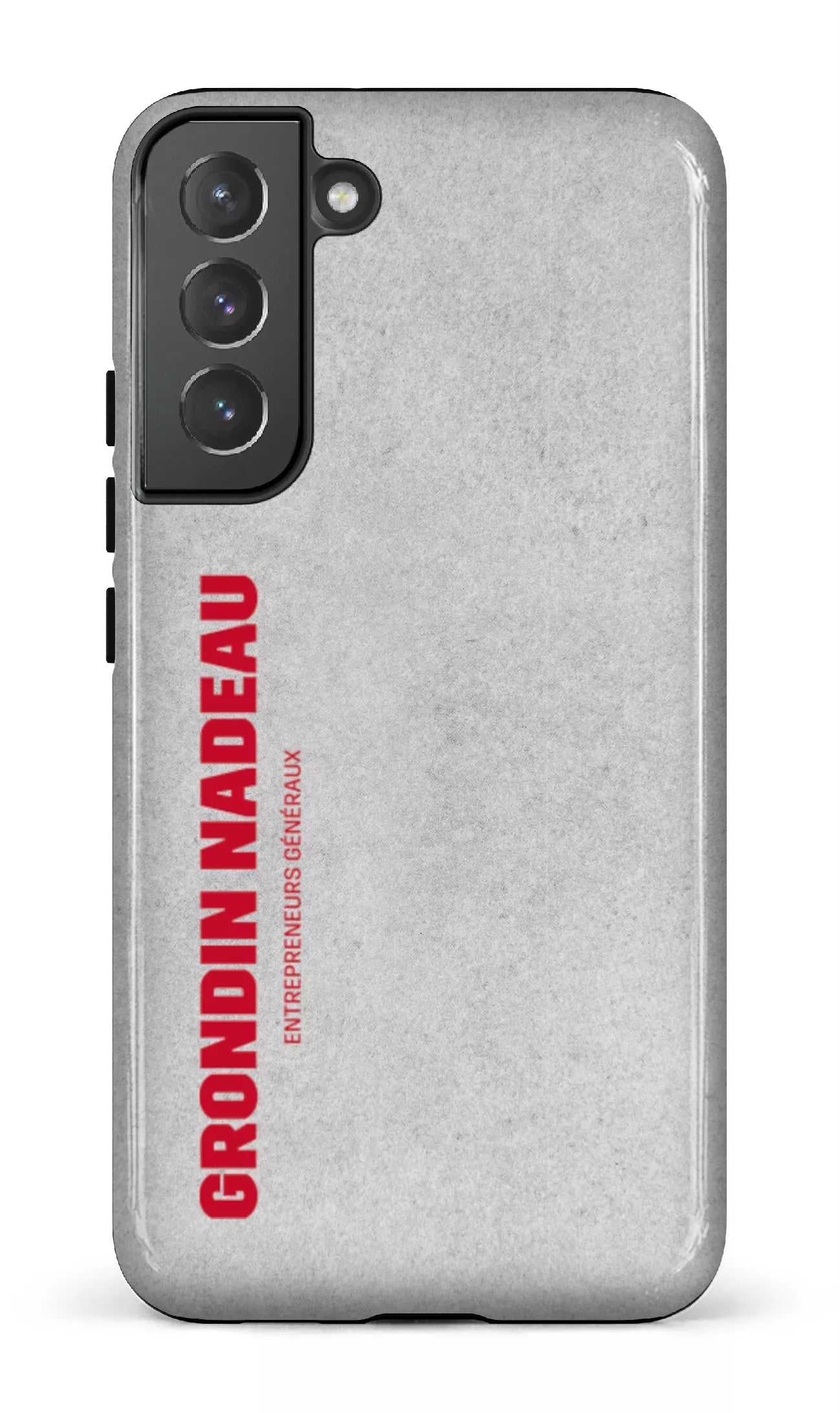 Galaxy S22 Plus Tough GN Béton -