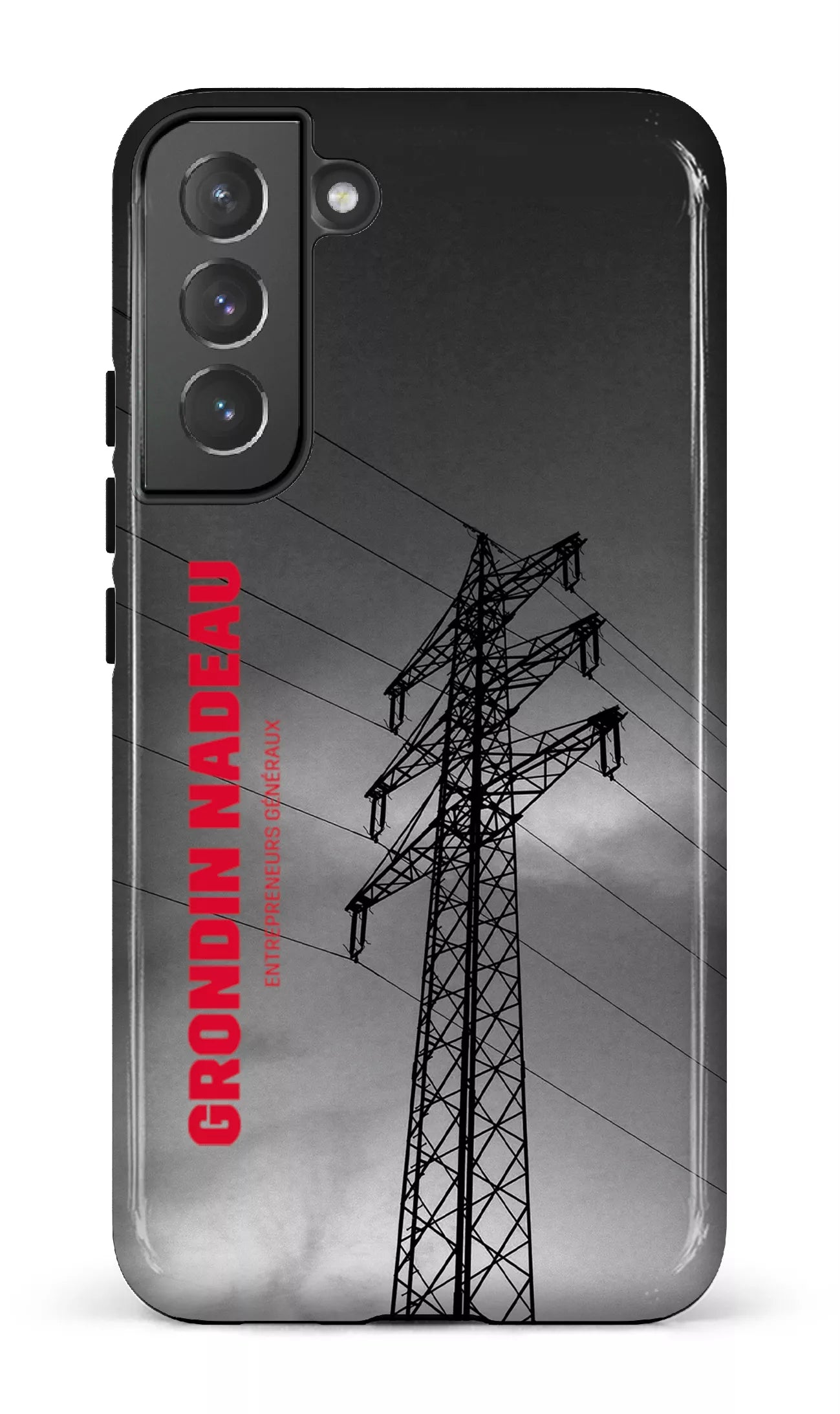 Galaxy S22 Plus Tough GN Électricité -