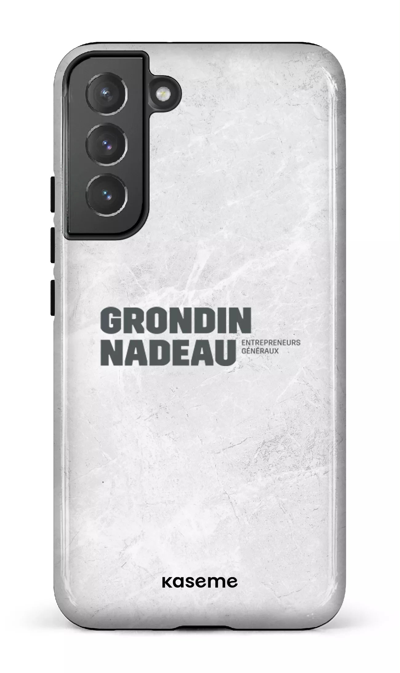 Galaxy S22 Plus Tough GN Marbre -