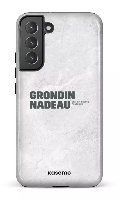 Galaxy S22 Plus Tough GN Marbre -