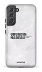 Galaxy S22 Plus Tough GN Marbre -