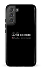 Galaxy S22 Plus Tough Groupe LVER Noir -