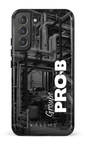 Galaxy S22 Plus Tough Groupe Pro-B Tuyauterie -
