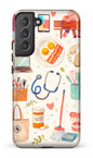 Galaxy S22 Plus Tough HB - Collage -