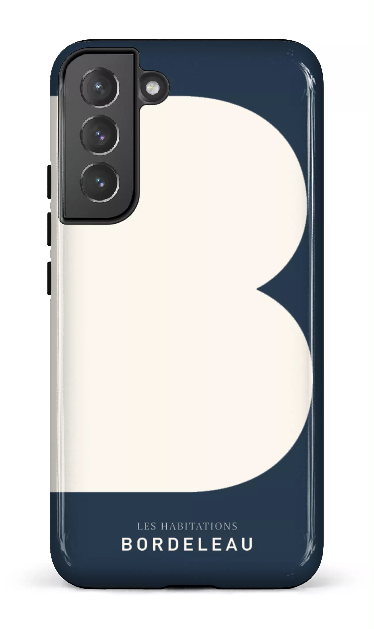 Galaxy S22 Plus Tough HB Marine -