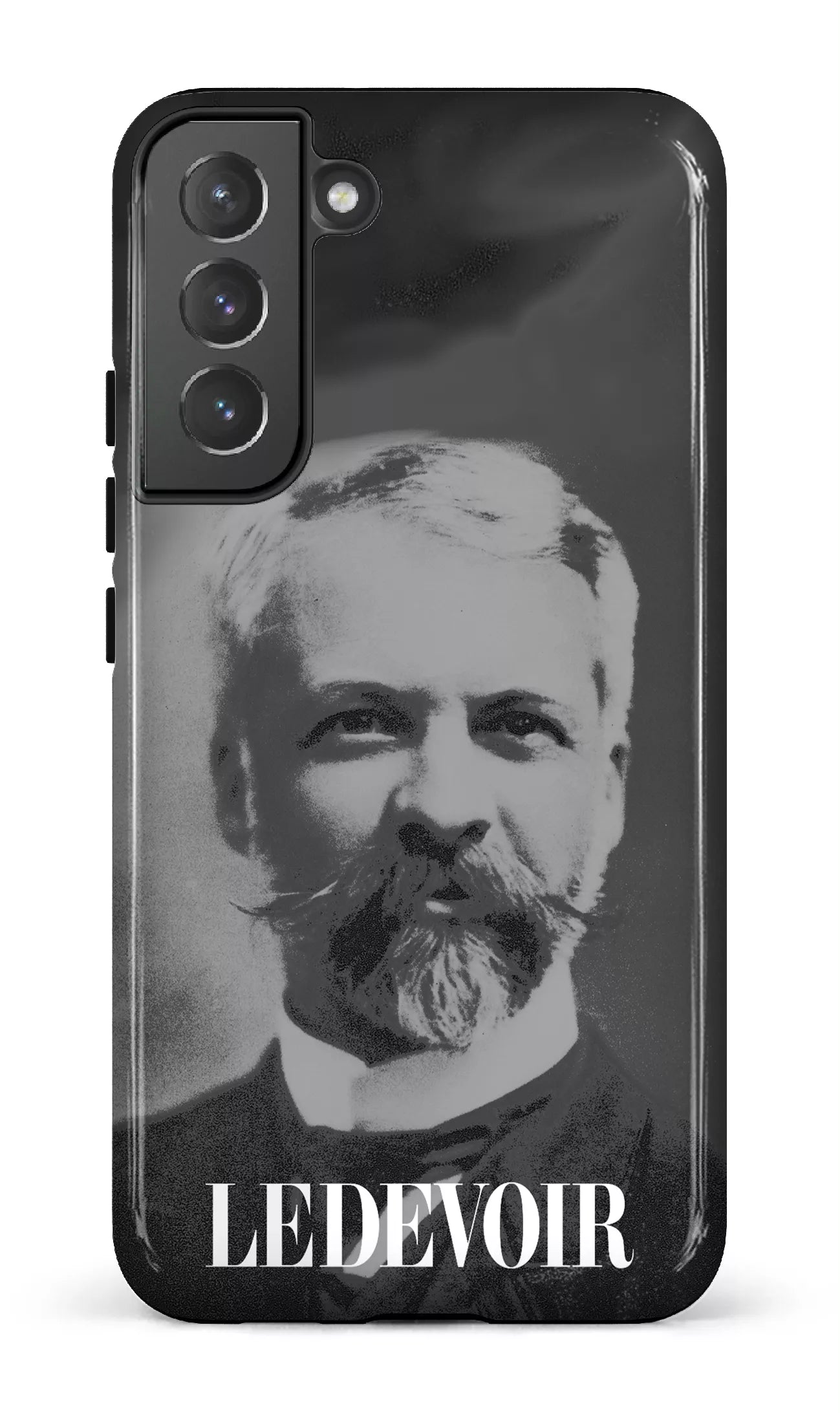 Galaxy S22 Plus Tough Henri Bourassa -