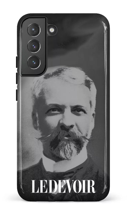 Galaxy S22 Plus Tough Henri Bourassa -