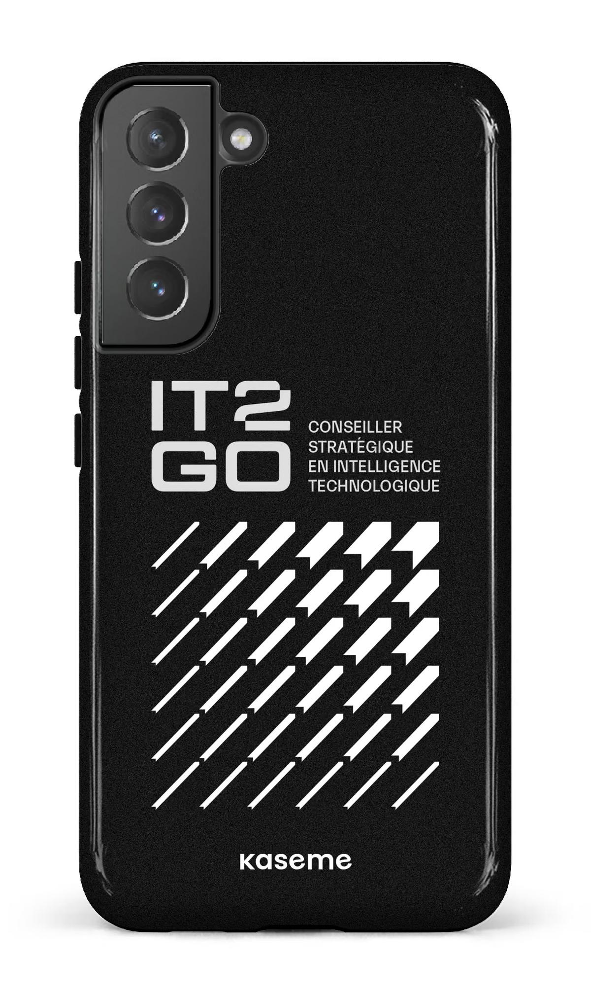 Galaxy S22 Plus Tough IT2GO -