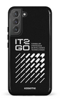 Galaxy S22 Plus Tough IT2GO -