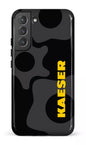 Galaxy S22 Plus Tough Kaeser - The Midnight Sigma -