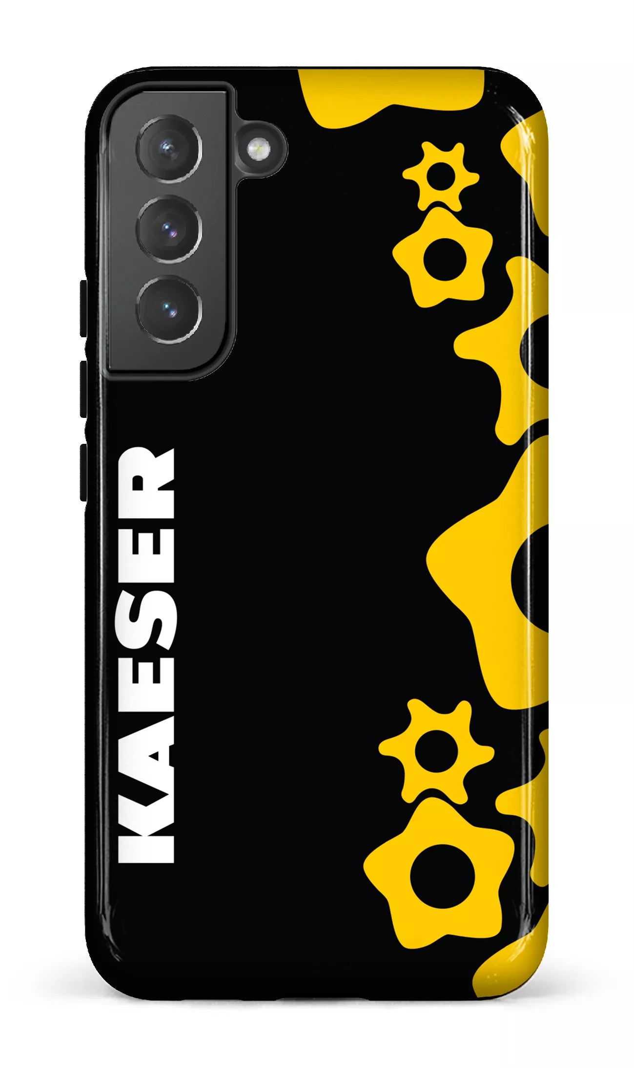 Galaxy S22 Plus Tough Kaeser - The Onyx Air -