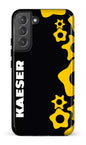 Galaxy S22 Plus Tough Kaeser - The Onyx Air -