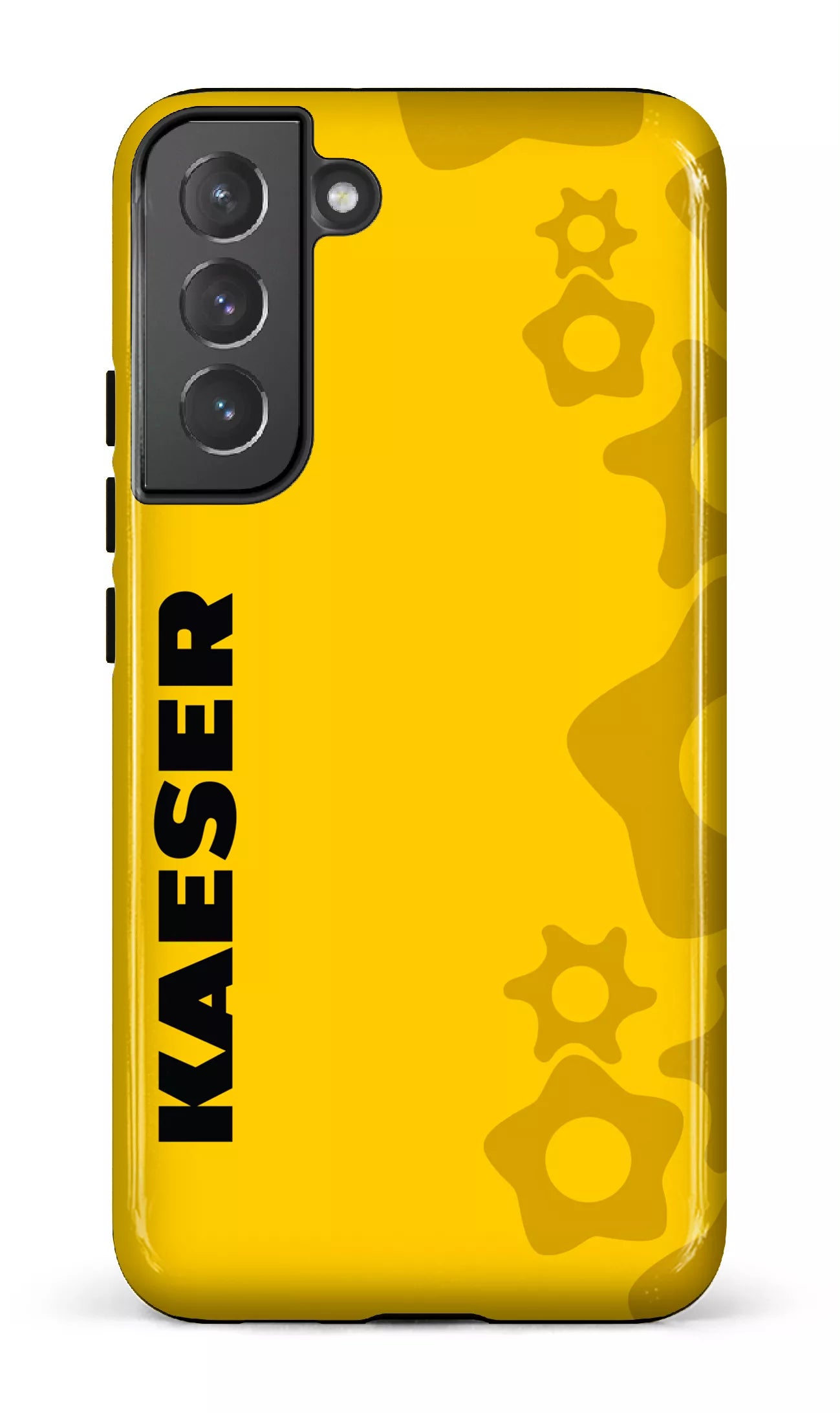 Galaxy S22 Plus Tough Kaeser - The Topaz Air -