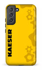 Galaxy S22 Plus Tough Kaeser - The Topaz Air -