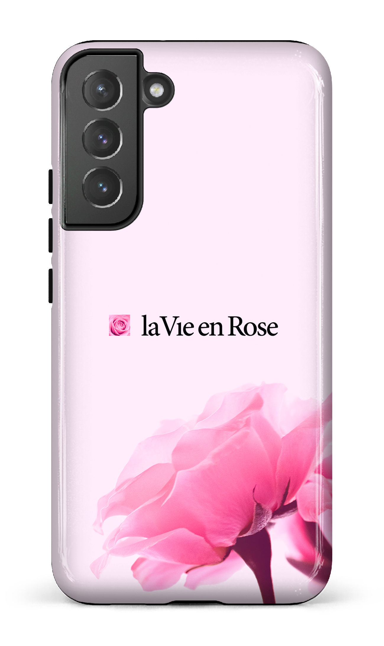 Galaxy S22 Plus Tough LVER Rose -