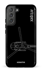 Galaxy S22 Plus Tough L'hélico par Artopex -