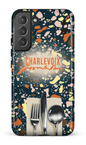 Galaxy S22 Plus Tough La Gastronomie miam -