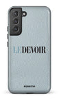 Galaxy S22 Plus Tough Le Devoir Gris -