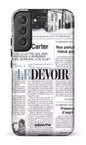 Galaxy S22 Plus Tough Le Devoir Journal -