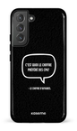 Galaxy S22 Plus Tough Le chiffre d'affaires -