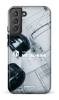 Galaxy S22 Plus Tough Le plan par Métal-Baie -
