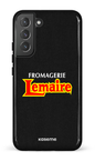 Galaxy S22 Plus Tough Lemaire Noir -