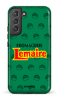 Galaxy S22 Plus Tough Lemaire Vert -