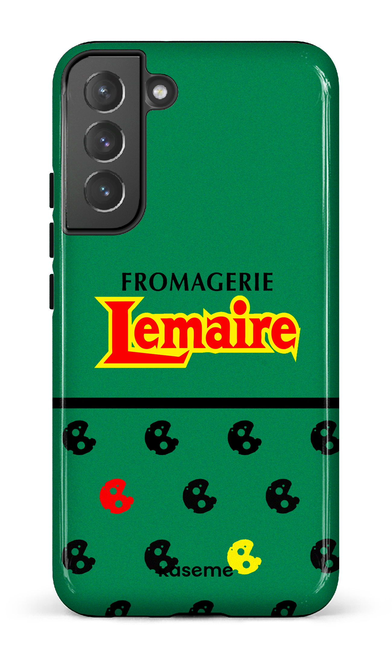 Galaxy S22 Plus Tough Lemaire x Boivin -