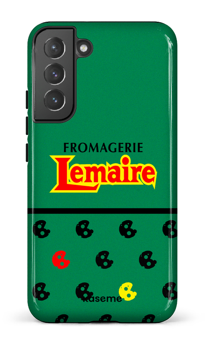 Galaxy S22 Plus Tough Lemaire x Boivin -