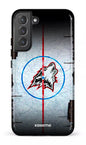 Galaxy S22 Plus Tough Les Huskies Patinoire -