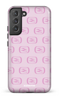Galaxy S22 Plus Tough Logos rose Westrock -