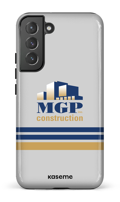 Galaxy S22 Plus Tough MGP Ligné -