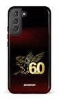 Galaxy S22 Plus Tough Manac 60e Anniversaire -
