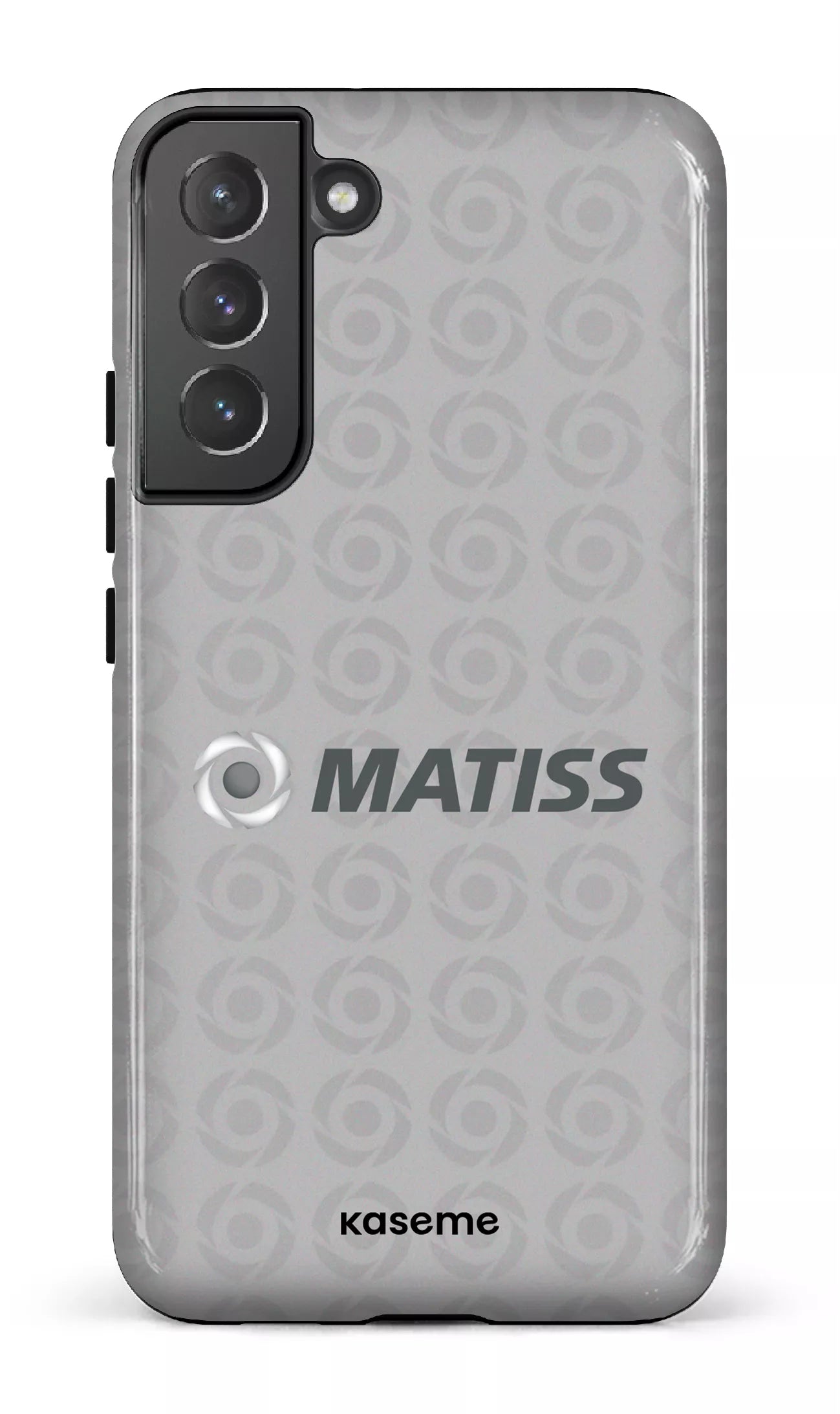 Galaxy S22 Plus Tough Matiss Logo -