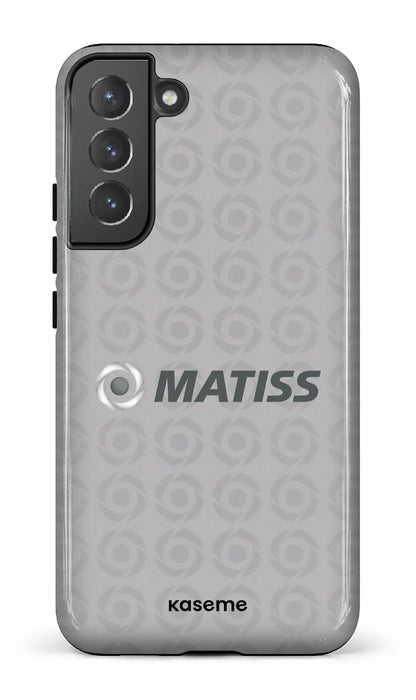 Galaxy S22 Plus Tough Matiss Logo -