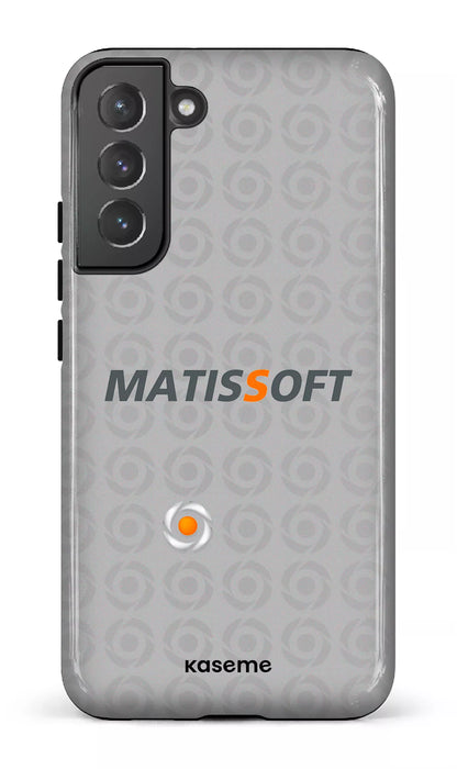 Galaxy S22 Plus Tough Matissoft -