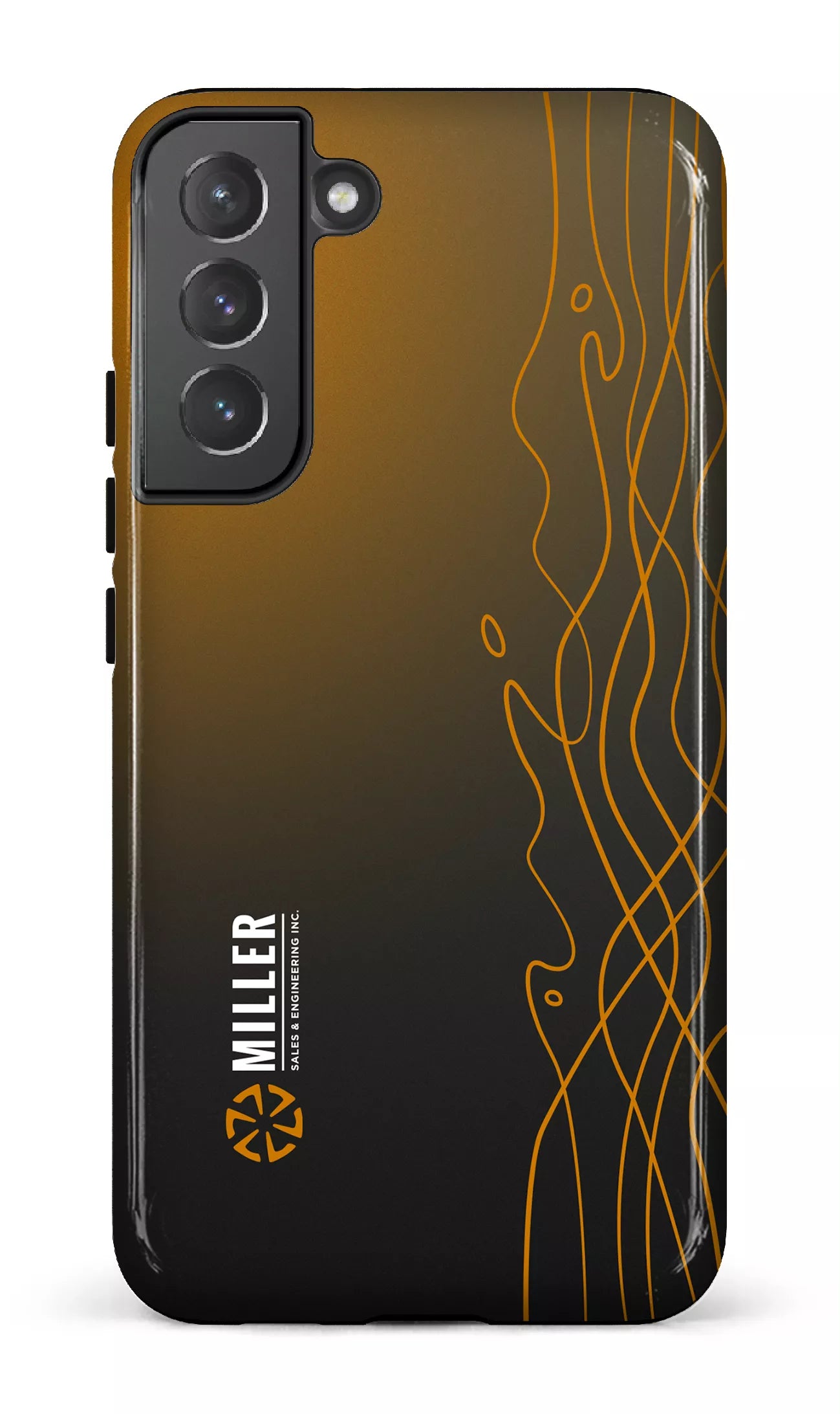 Galaxy S22 Plus Tough Miller 2 -