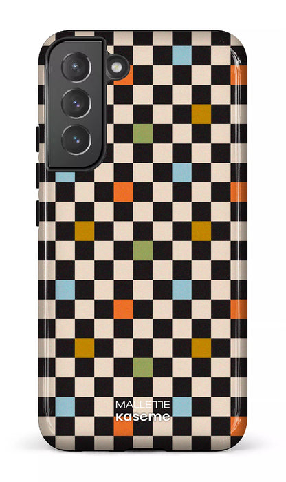 Galaxy S22 Plus Tough Mirage x Mallette -