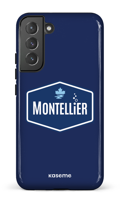 Galaxy S22 Plus Tough Montellier -