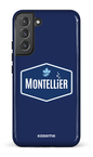 Galaxy S22 Plus Tough Montellier -