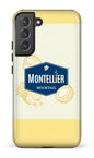 Galaxy S22 Plus Tough Montellier Mocktail Pina -