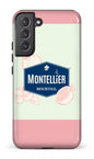 Galaxy S22 Plus Tough Montellier Mocktail Spritzer -