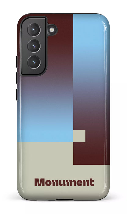 Galaxy S22 Plus Tough Monument 3 -