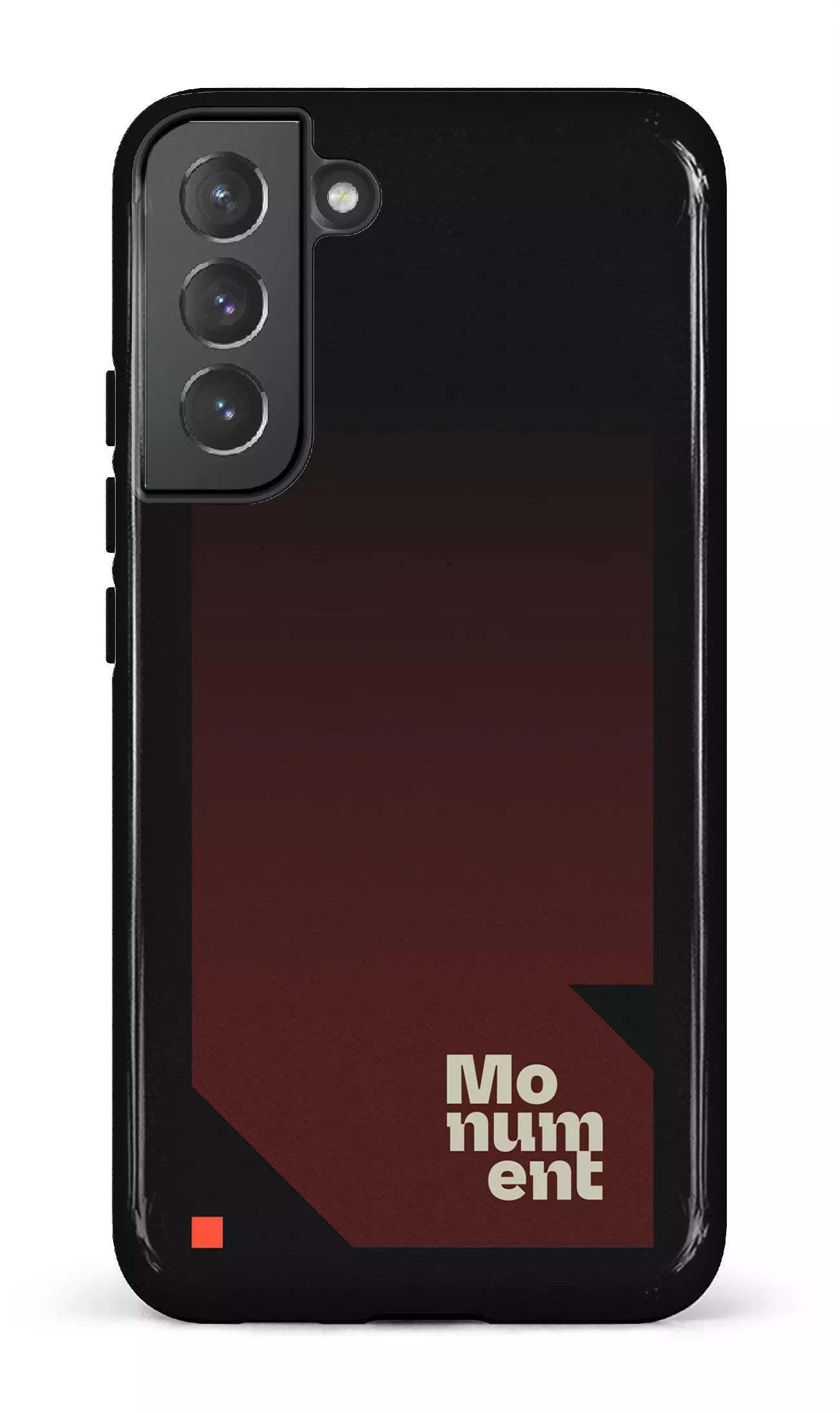 Galaxy S22 Plus Tough Monument 5 -