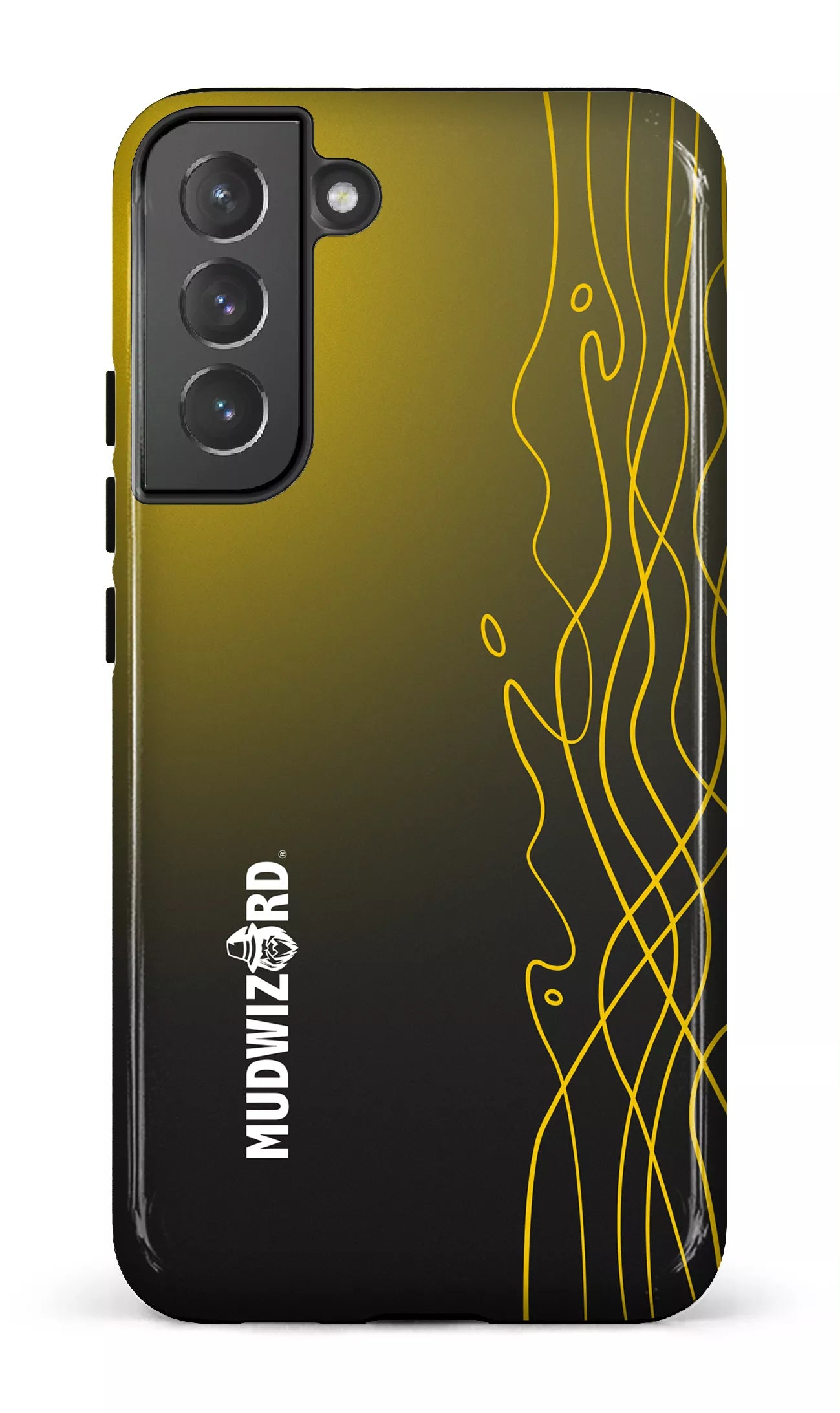 Galaxy S22 Plus Tough Mudwizard 2 -