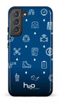Galaxy S22 Plus Tough O&M by H2O -
