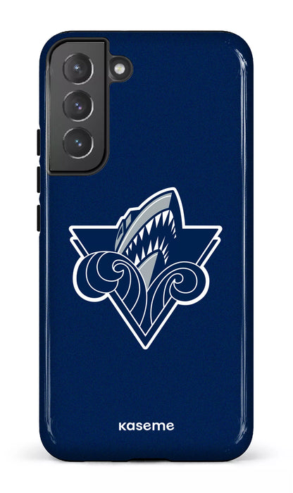 Galaxy S22 Plus Tough Océanic Bleu -